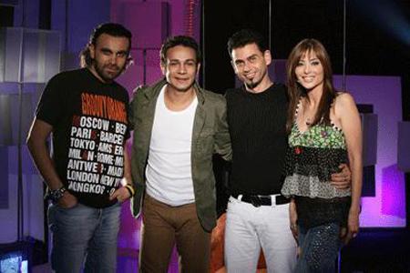 star academie2